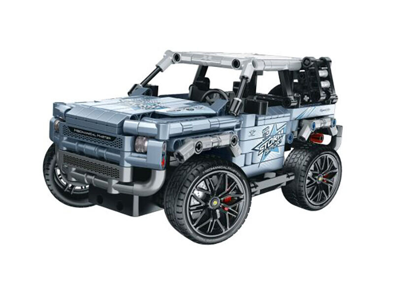 iM.Master Stavebnice auto terénní RC 